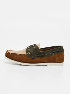 Buty żeglarskie Tommy Hilfiger
