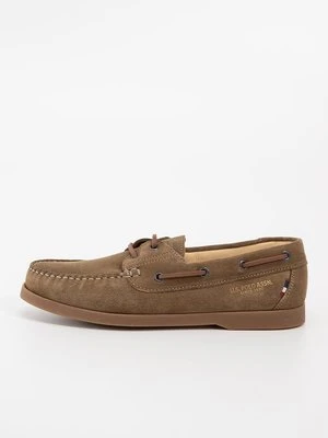 Buty żeglarskie U.S. Polo Assn.
