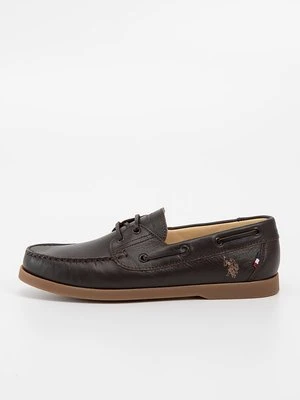 Buty żeglarskie U.S. Polo Assn.