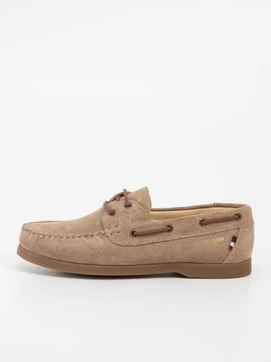 Buty żeglarskie U.S. Polo Assn.