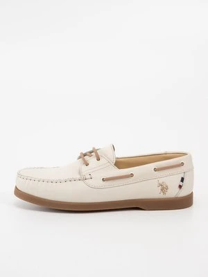 Buty żeglarskie U.S. Polo Assn.