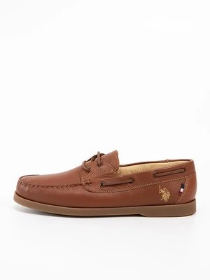 Buty żeglarskie U.S. Polo Assn.