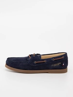 Buty żeglarskie U.S. Polo Assn.
