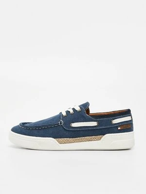 Buty żeglarskie U.S. Polo Assn.