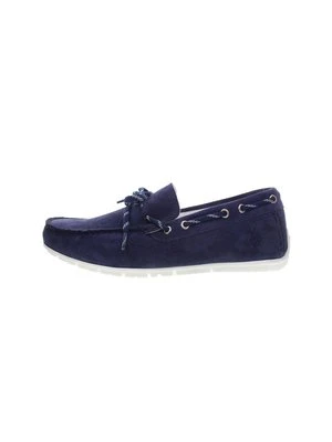 Buty żeglarskie U.S. Polo Assn.