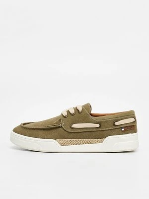 Buty żeglarskie U.S. Polo Assn.