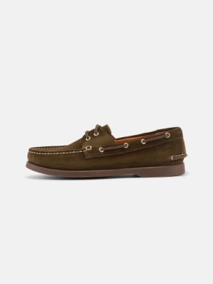 Buty żeglarskie Vagabond khaki