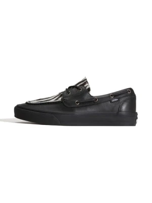 Buty żeglarskie Vans czarny