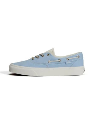 Buty żeglarskie Vans niebieski