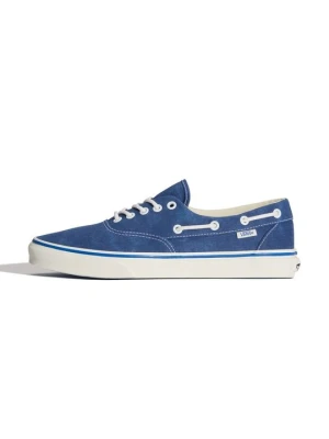 Buty żeglarskie Vans niebieski