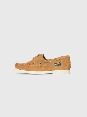 Buty żeglarskie Wrangler
