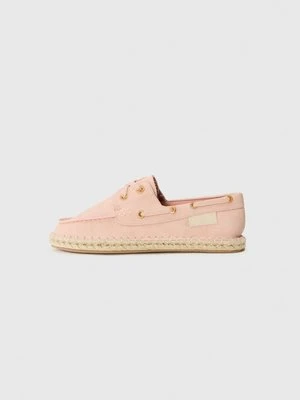 Buty żeglarskie Wrangler
