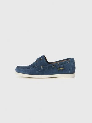 Buty żeglarskie Wrangler