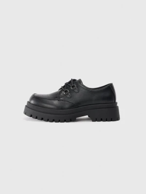 Buty żeglarskie YOURTURN By Zalando czarny