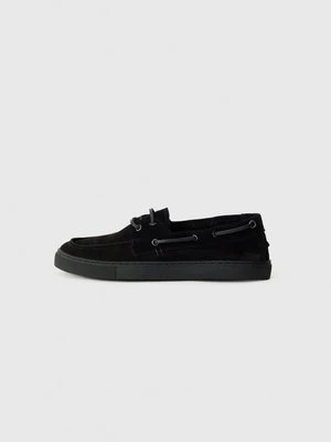 Buty żeglarskie Zign