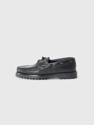 Buty żeglarskie Zign