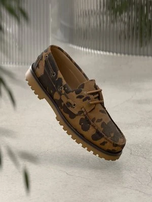 Buty żeglarskie Zign