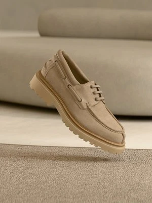 Buty żeglarskie Zign