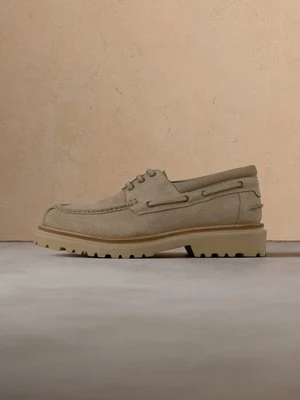 Buty żeglarskie Zign