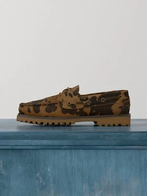 Buty żeglarskie Zign