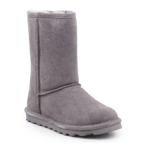 Buty zimowe BearPaw 1962W Gray Fog 051 szare