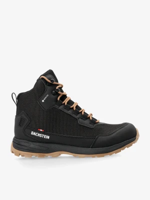 Buty zimowe Dachstein Wildcat GTX - black