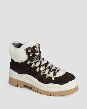 Buty Zimowe Damskie Bogner Arosa 4 C