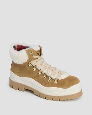 Buty Zimowe Damskie Bogner Arosa 4 C