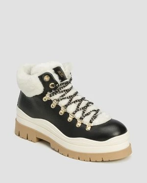 Buty Zimowe Damskie Bogner Arosa 9 A