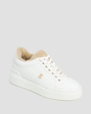 Buty Zimowe Damskie Bogner Hollywood 31 Białe