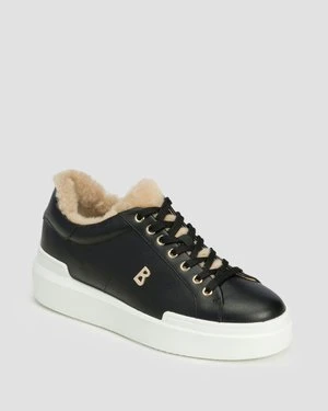 Buty Zimowe Damskie Bogner Hollywood 31 Czarne