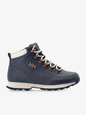 Buty zimowe damskie Helly Hansen The Forester - navy/cream