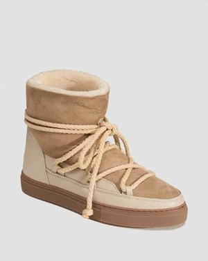 Buty zimowe damskie Inuikii Classic