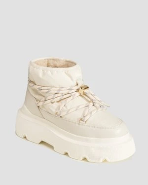 Buty zimowe damskie Inuikii Endurance Puffer
