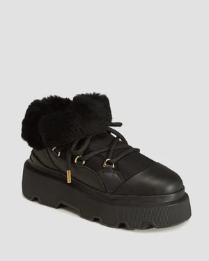 Buty zimowe damskie Inuikii Endurance Trekking