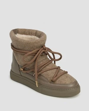 Buty Zimowe Damskie Inuikii Felt