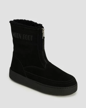 Buty Zimowe Damskie Moon Boot Ltrack Lara