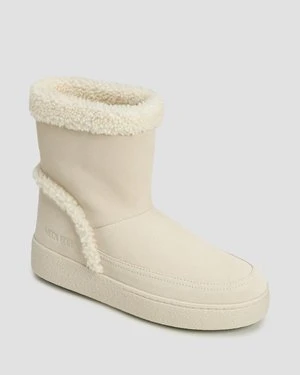 Buty Zimowe Damskie Moon Boot Ltrack Tina