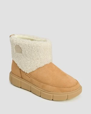 Buty Zimowe Damskie Sorel  Explorer™ Iii Slip-on Cozy Wp