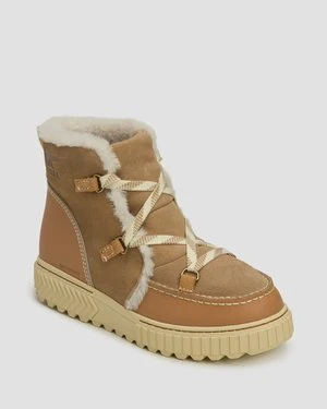 Buty Zimowe Damskie Sorel Ona Ave™ Alpine Boot Wp