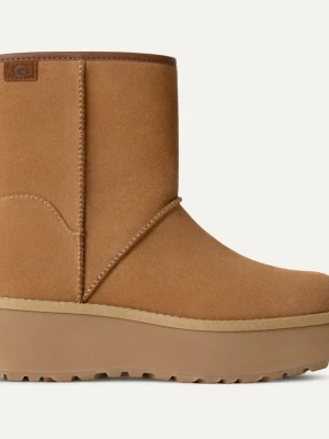 Buty zimowe damskie UGG Cityfunc Mid Boot