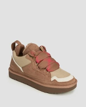 Buty Zimowe Damskie Ugg Lowmel