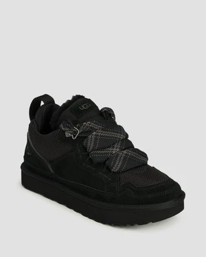 Zdjęcie produktu Buty zimowe damskie UGG Lowmel czarne