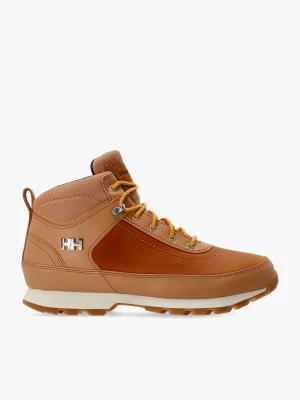 Buty zimowe Helly Hansen Calgary - honey wheat/angora/soccer gum