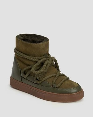 Buty Zimowe Inuikii Classic