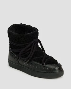 Buty Zimowe Inuikii Curly Rock