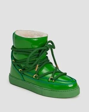 Buty Zimowe Inuikii Full Leather Naplack