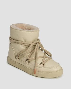 Buty Zimowe Inuikii Nappa