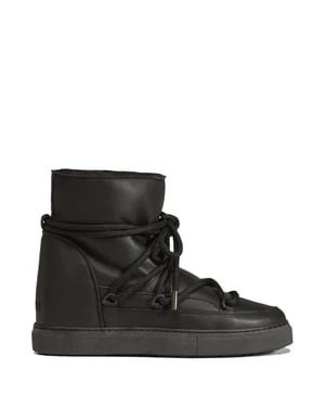 Buty Zimowe Inuikii Nappa Wedge