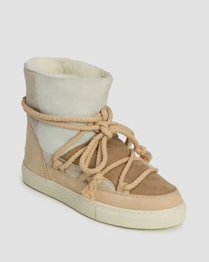 Zdjęcie produktu Buty Zimowe Inuikii Patchwork Sneaker